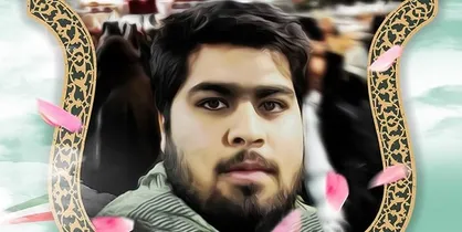 جزئیات مراسم تشییع پیکر محمد اژدری مشخص شد +زندگینامه جهادگر آسمانی