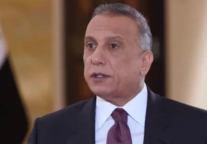 الکاظمی: عراق در نزدیک&zwnj;کردن دیدگاه تهران و ریاض موفق بود