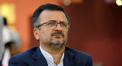 داورزنی: سرپرستان فدراسیون&zwnj;ها قول دادند در انتخابات شرکت نکنند