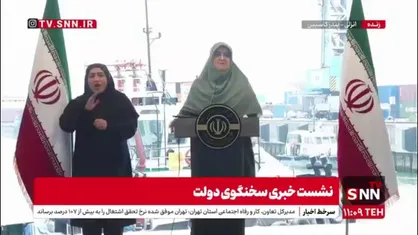 مهاجرانی: دمای اتاق رئیس&zwnj;&zwnj;جمهور بعضاً روی ۲۹ درجه است