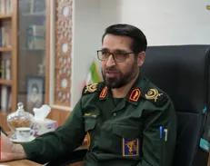 هیئت و گروه‌های جهادی بستر تربیت نیروهای مؤمن و انقلابی هستند