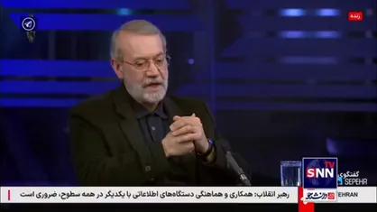 لاریجانی: شهید سید حسن نصرالله قدر بقیه سلایق را در لبنان می&zwnj;دانست