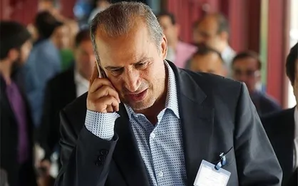 حضور تاج در وزارت ورزش برای دیدار با سلطانی&zwnj;فر
