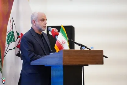پیام تسلیت رییس بنیاد شهید و امور ایثارگران در پی درگذشت مادر شهیدان &laquo;ابدام&raquo;