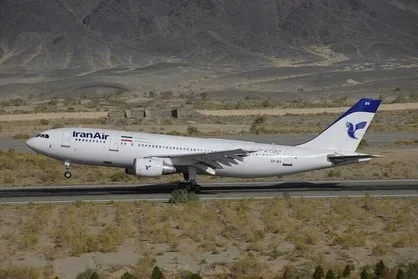 ازسرگیری پروازهای داخلی ایران&zwnj;ایر پس از ۵۰ روز وقفه