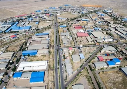 آتش&zwnj;سوزی ایمنی شهرک صنعتی یزد را به علت نبود تجهیزات تهدید می&zwnj;کند