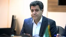 عزل سلاح فساد! / واکنش بسیج دانشجویی به ابطال انتخابات اتاق بازرگانی و عزل حسین‌سلاح‌ورزی