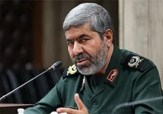 سخنگوی سپاه: نقشه جدید دشمن ایجاد جنگ روانی علیه ملت ایران است