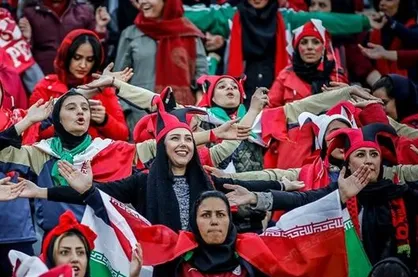 توضیحات نصیرزاده درمورد حضور بانوان در ورزشگاه&zwnj;