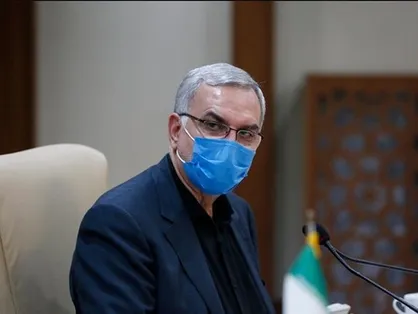 عین&zwnj;اللهی: ایران نخستین روز بدون فوتی کرونا را ثبت کرد / این موفقیت را به رهبرانقلاب و ملت تبریک می&zwnj;گویم