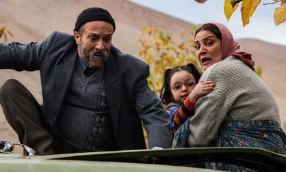 یک سال &lrm;و نیم حبس برای انتشار غیرمجاز یک فیلم سینمایی