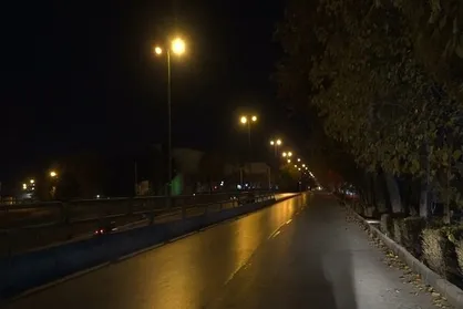 ساعت منع تردد شبانه در تهران در محرم تغییر نکرده است