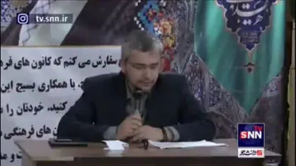 کمیسیون امنیت ملی مجلس پرونده ظریف را به قوه قضائیه ارجاع داده است