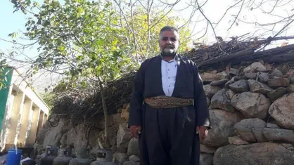 خیر کرمانشاهی ۲ هزار متر زمین برای احداث مدرسه اهدا کرد