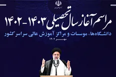 یادآوری روز شیرین حضور رئیس جمهور در دانشگاه شیراز و توصیه ایشان به دانشجویان + فیلم