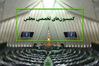 وزرا برای دریافت بودجه بیشتر به مجلس می&zwnj;روند/ حضور بطحایی، غلامی، قاضی&zwnj;زاده و زنگنه در مجلس