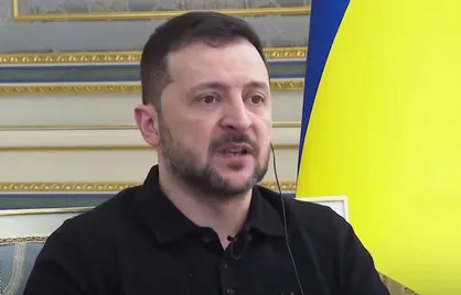 خواهان &laquo;پایان سریع جنگ&raquo; هستم