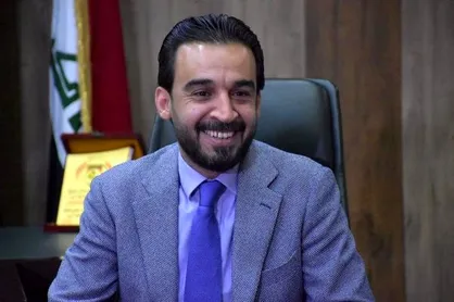 عراق در کنار دولت و ملت ایران خواهد ایستاد
