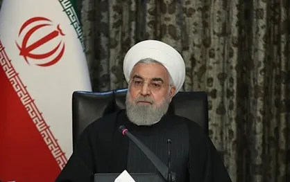 ماموریت مهم روحانی به وزارت بهداشت و معاونت علمی برای دستیابی به دارو و واکسن کرونا