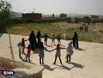 اردوی جهادی رهپویان شهادت