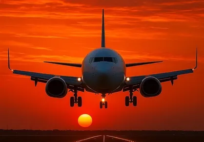 قیمت سوخت جت رکورد جنگ اوکراین را هم شکست
