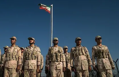 فیلم/ بدون تعارف با &laquo;مرزبانان غیور سراوان&raquo;