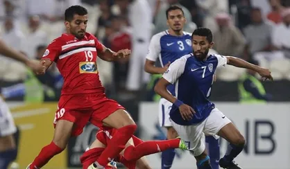 در ایام فیفا دی ملی&zwnj;پوشان را دعوت نکنید تا برای بازی مقابل پرسپولیس آماده باشند