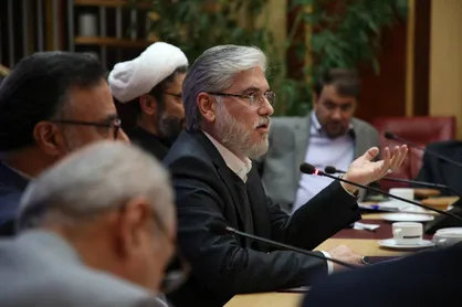 دانشگاه&zwnj;ها به پایگاه گفت&zwnj;وگوی آزاد دانشجویان تبدیل شوند/ به&zwnj;کار&zwnj;گیری ظرفیت دانشگاه&zwnj;ها در راستای تعامل مسئولان و دانشجویان