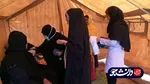 فعالیت گروه جهادی شهید بقایی دانشگاه علوم پزشکی اهواز در مناطق سیل زده خوزستان