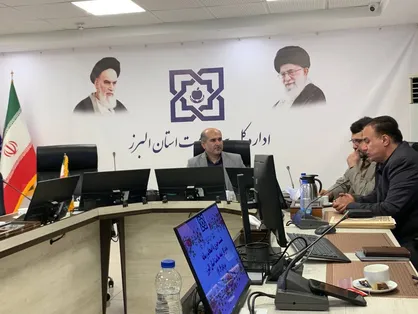 بیش از ۹۹ درصد خدمات بیمه سلامت به شکل الکترونیکی ارائه می&zwnj;شود