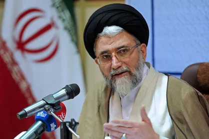 پیام وزیر اطلاعات به نتانیاهو: به جای حل مشکل آب ایران، به فکر رفع مشکل نان کارمندانت باش که با ما همکاری کردند + فیلم