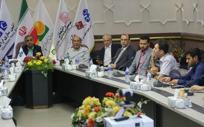 سرپرست هلدینگ ساختمانی صندوق ذخیره معرفی شد