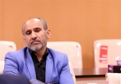 عسگری محمدیان از ریاست هیات کشت مازندران برکنار شد