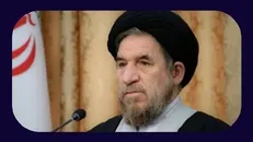 میرتاج‌الدینی: پس از بیانات حکیمانه رهبر انقلاب، آرامش به جامعه برگشت