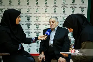 نشست شنبه های انقلاب با موضوع ورزش