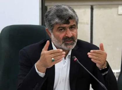 بیطرف برنامه جامعی برای حل مسئله آب ندارد