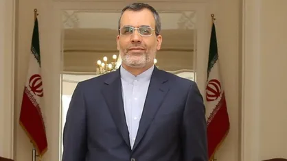 استعفای &laquo;حسین جابری&zwnj;انصاری&raquo; پذیرفته شد
