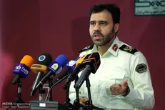 سردار منتظرالمهدی: ساخت امنیت، بدون همکاری شهروندان محقق نمی‌شود
