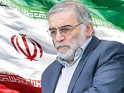 ترور فخری&zwnj;زاده همه نشانه&zwnj;های برنامه&zwnj;ریزی موساد برای انجام این کار را دارد