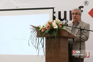  مراسم رونمایی از داروی برکسورف
