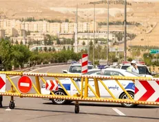 اعلام محدودیت‌های ترافیکی جاده چالوس و سایر محور‌های شمالی کشور