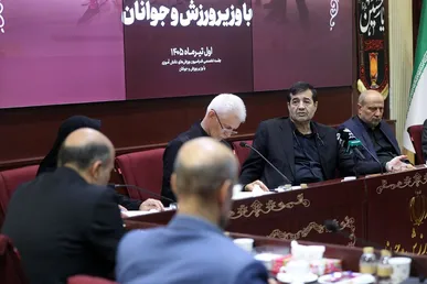 اعلام آمادگی ۱۰ فدراسیون برای حضور مقتدر در ژیمنازیاد زیر ۱۸ سال جهان