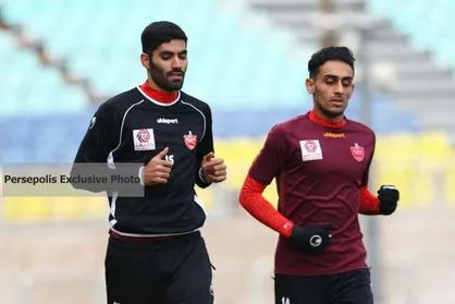 اظهارات پزشک پرسپولیس درباره آخرین وضعیت محمد انصاری