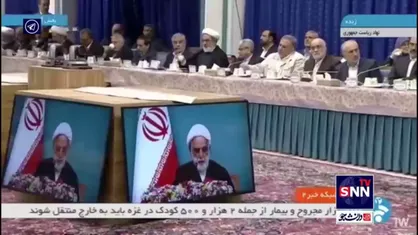 اژه&zwnj;ای: دشمن امروز از دیروز کینه بیشتری دارد، چون شکست خورده است