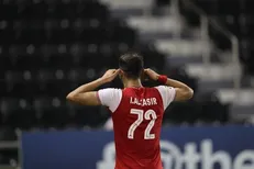 شوک به پرسپولیس در آستانه بازی با النصر؛ عیسی آل کثیر ۶ ماه محروم شد