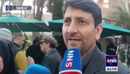 ستار هاشمی: طرح رفع فیلترینگ در مرکز ملی فضای مجازی در حال بررسی است