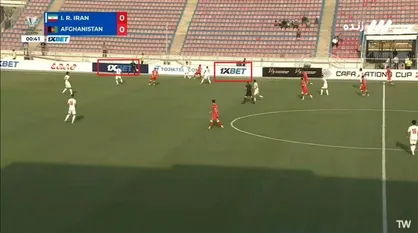 آزاد شدن &laquo;شرط&zwnj;بندی&raquo; در فوتبال ایران به لطف تورنمنت سفارشی &laquo;کافا&raquo;
