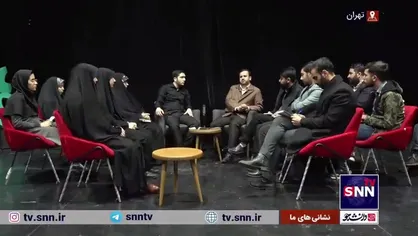 مرادی: برای برخی گفتن اینکه &laquo;من عضو هیچ حزبی نیستم&raquo; می&zwnj;شود سند افتخار!