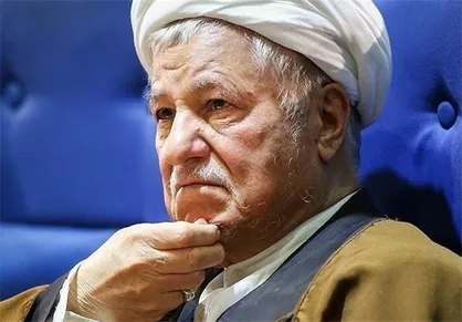 در مستند &laquo;پایان یک توهم&raquo; هاشمی رفسنجانی منافقین را روایت می&zwnj;کند