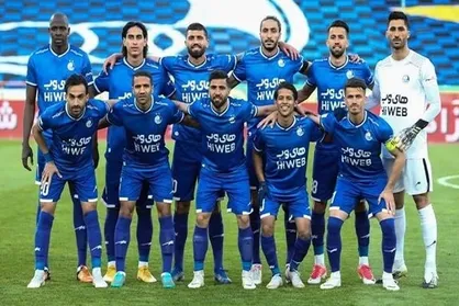برنامه&zwnj;های فرهاد مجیدی برای خط دفاع استقلال در آستانه بازی با الاهلی